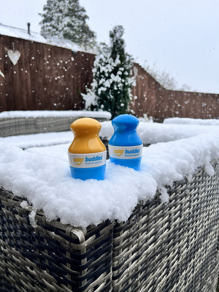 Why Winter Sun Is Stronger Than You Think (And Why Sun Protection Still Matters)