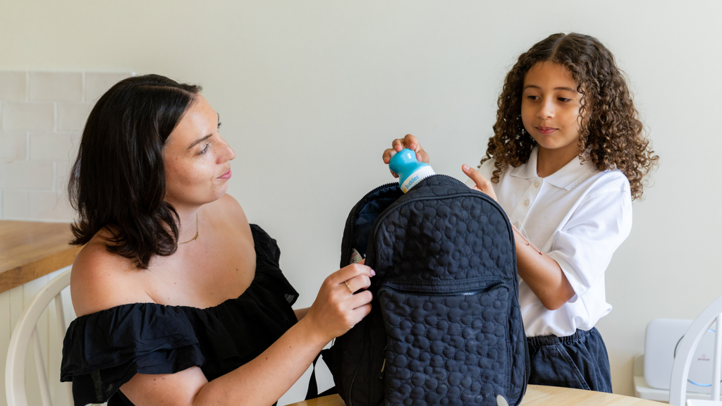 Sun Safety at School: What Every Parent Needs to Know | Solar Buddi