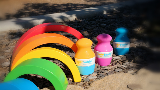 Sun Safety Week: Everything Your Family Needs to Know About SPF This Summer
