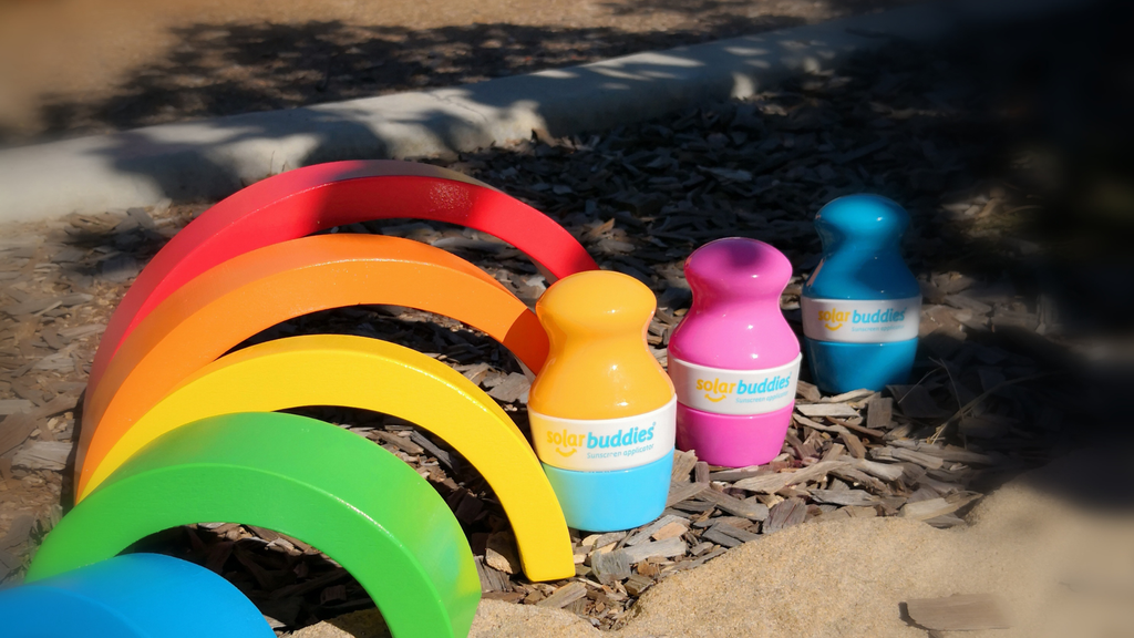 Sun Safety Week: Everything Your Family Needs to Know About SPF This Summer