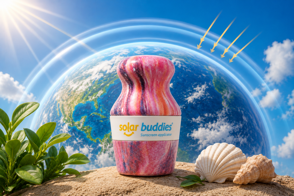 Why the Ozone Layer Still Needs Backup: A Parent's Guide to UV Protection