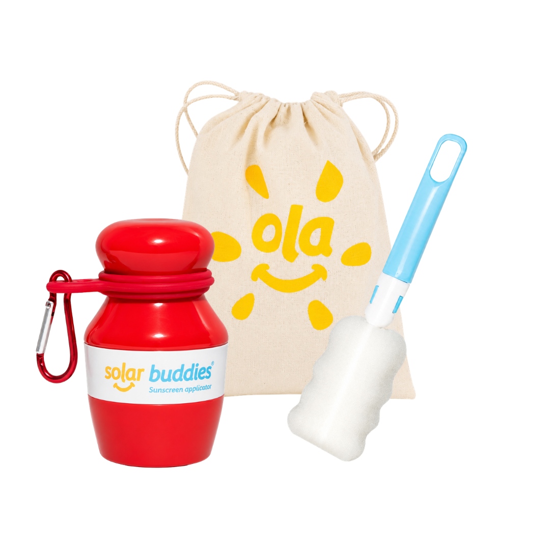 Solar Buddies Grab and Go Bundle