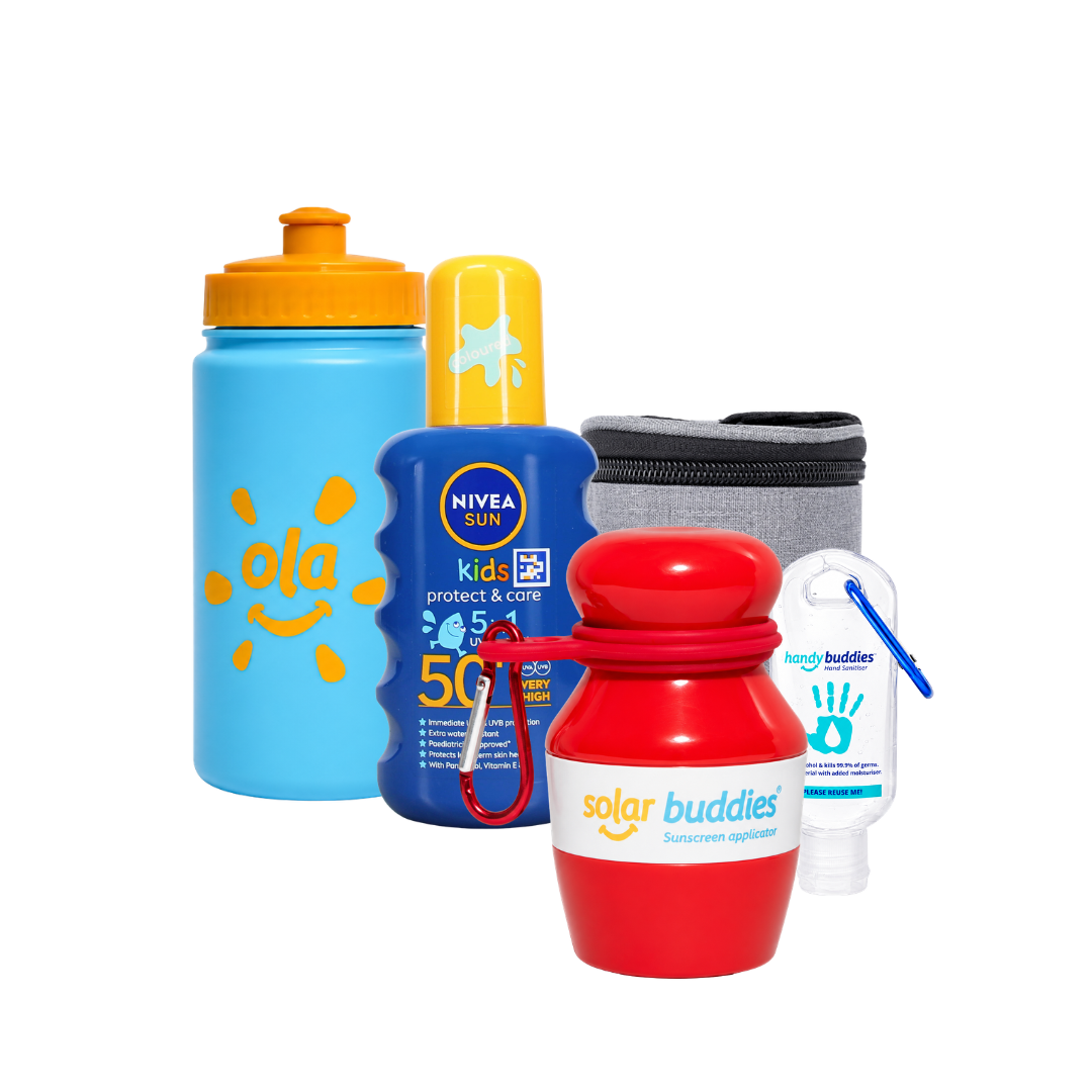 Solar Buddies School Bundle