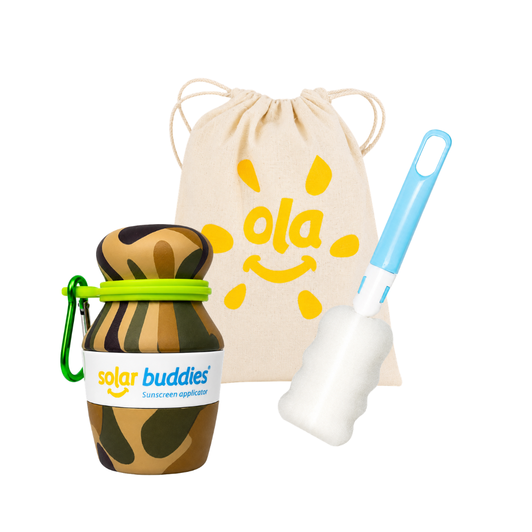 Solar Buddies Grab and Go Bundle