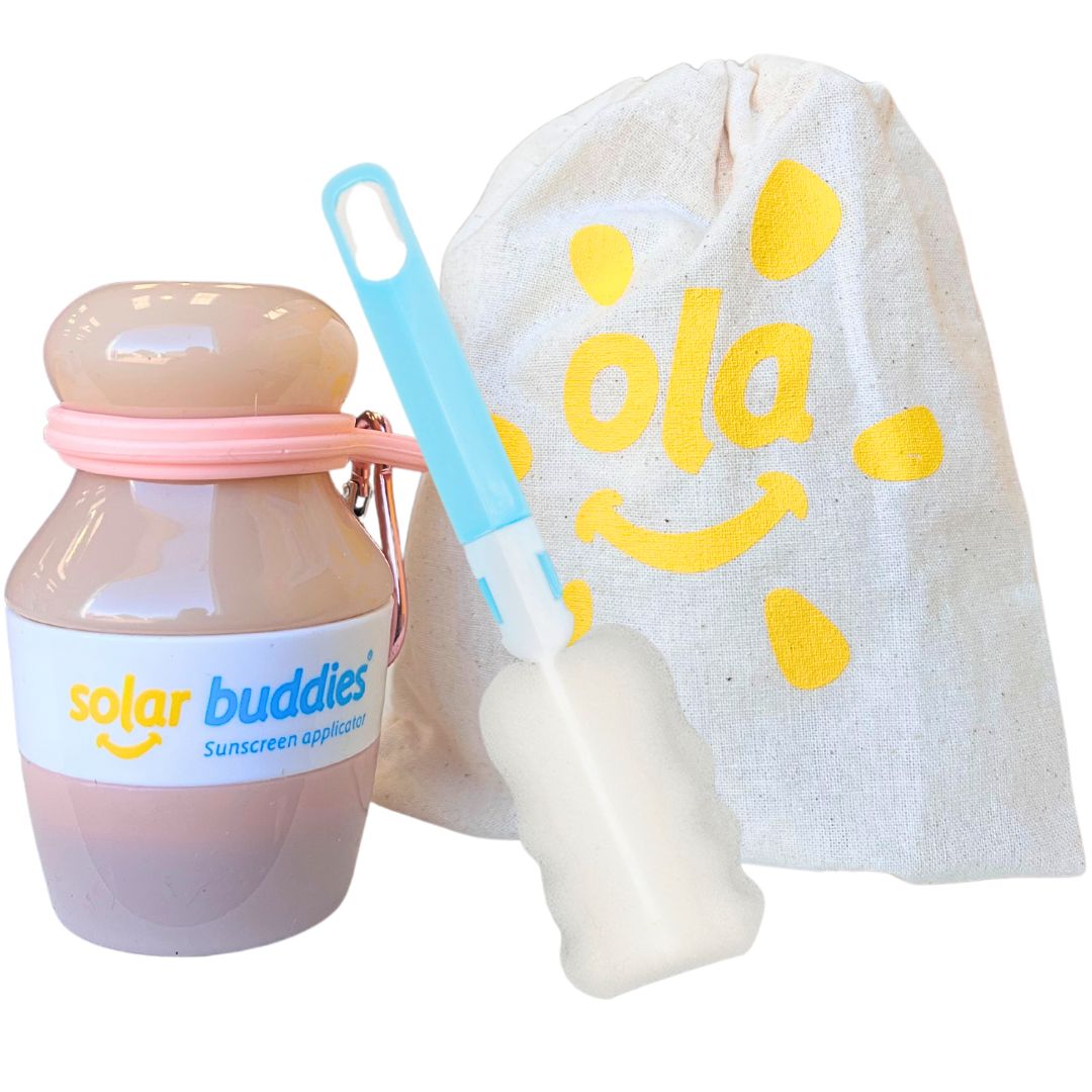 Solar Buddies Starter Bundle