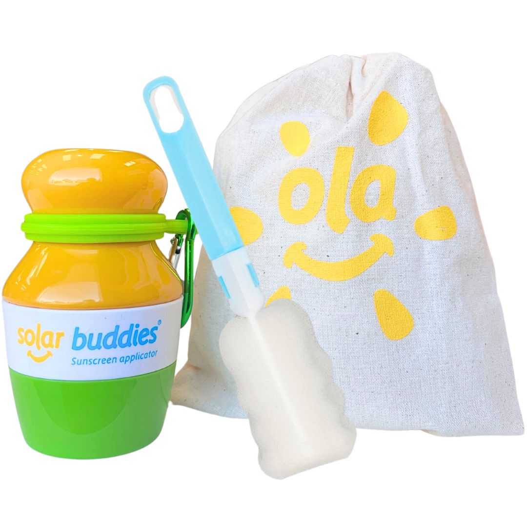 Solar Buddies Starter Bundle