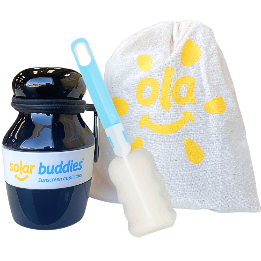 Solar Buddies Starter Bundle