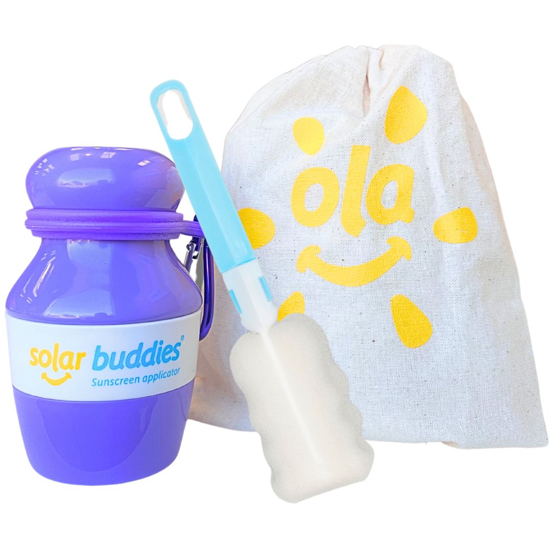 Solar Buddies Starter Bundle