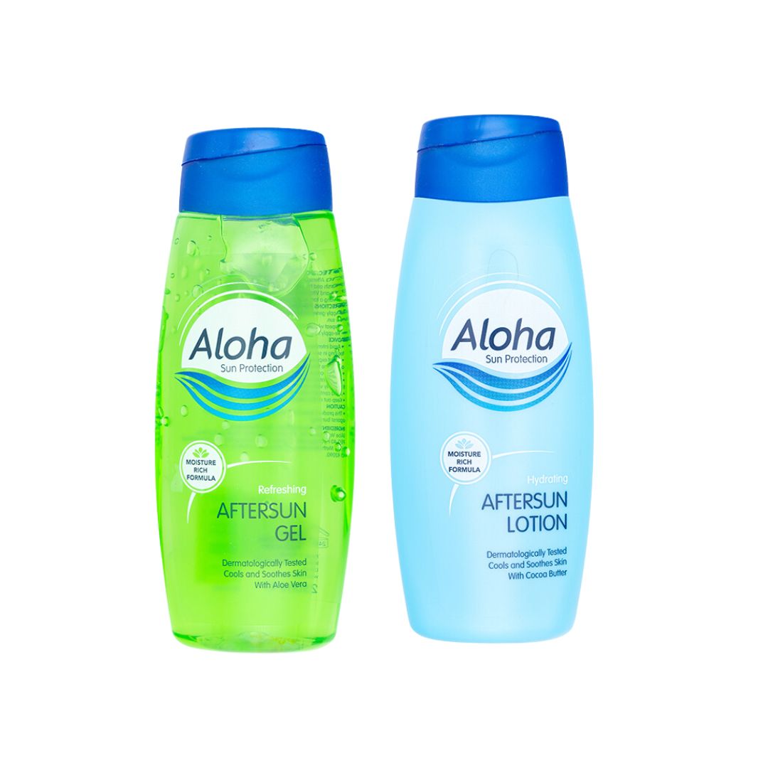 Aloha After Sun Bundle