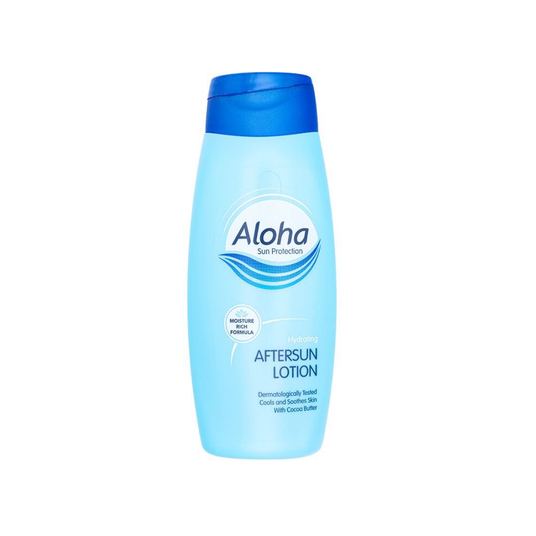 Aloha Aftersun Lotion