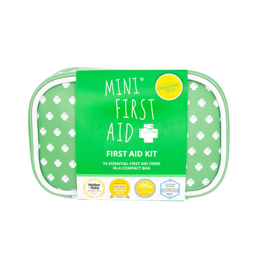 Mini First Aid