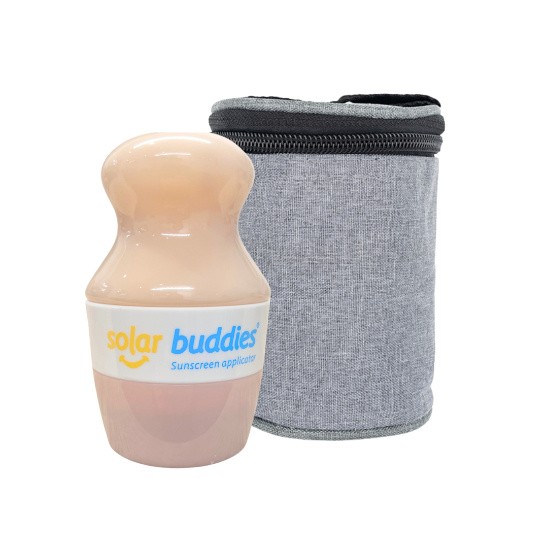 Small Cool Bag Bundle – Compact Insulated Bag with Solar Buddies Applicator