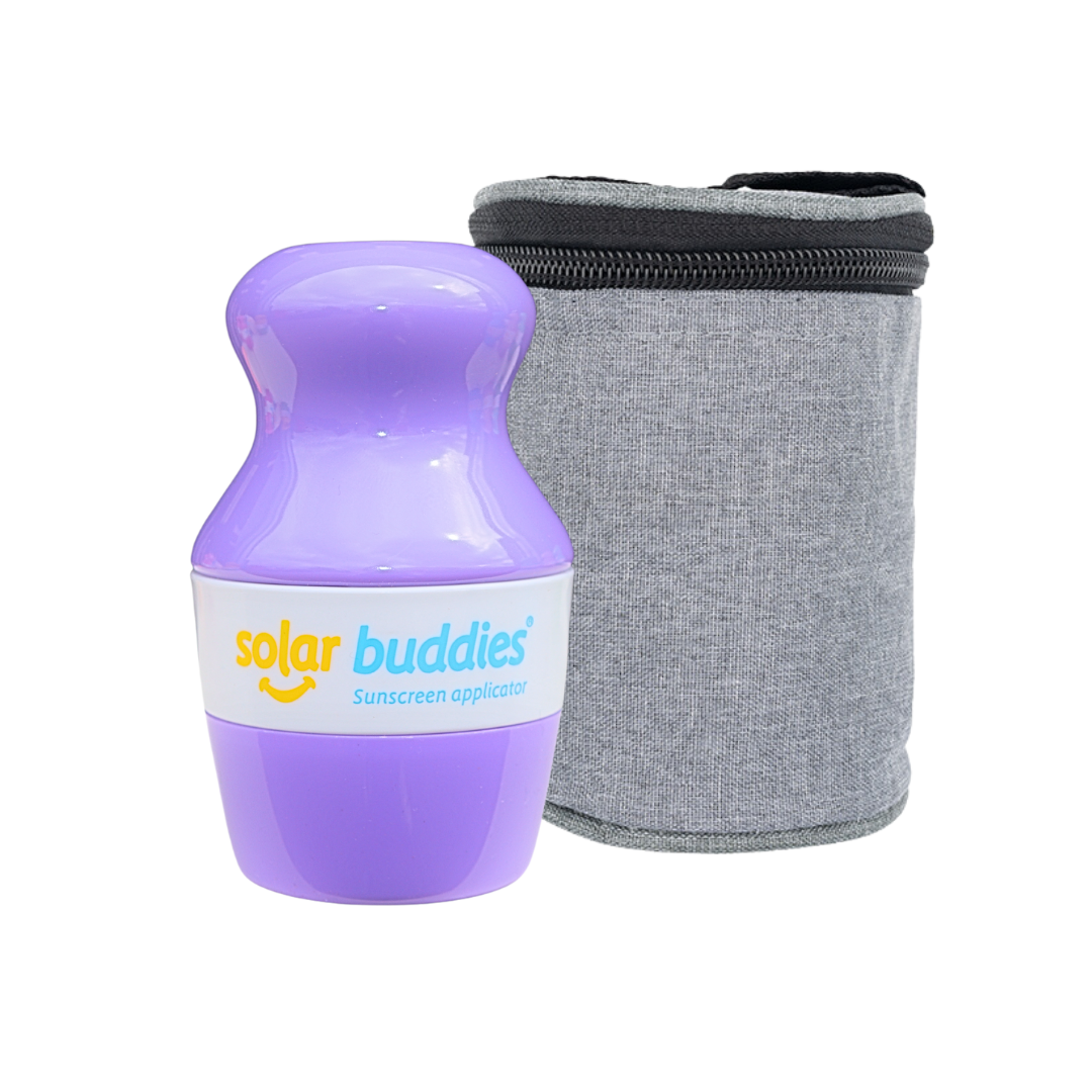 Small Cool Bag Bundle – Compact Insulated Bag with Solar Buddies Applicator