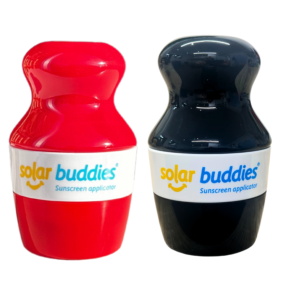 Solar Buddies Duo Applicator Set