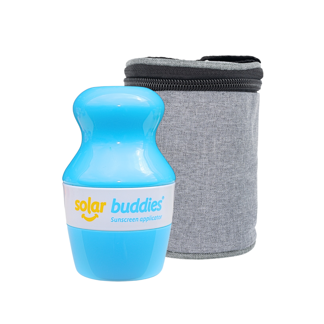 Small Cool Bag Bundle – Compact Insulated Bag with Solar Buddies Applicator