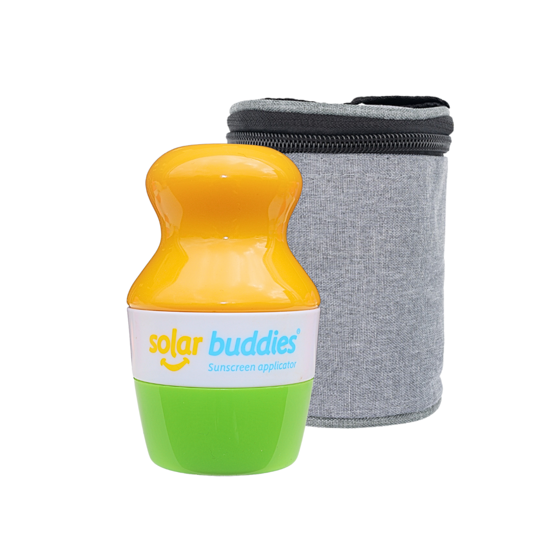 Small Cool Bag Bundle – Compact Insulated Bag with Solar Buddies Applicator