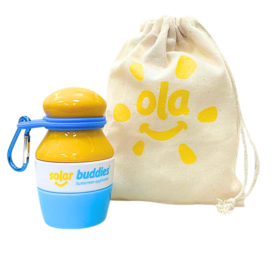 Solar Buddie Bag Bundle