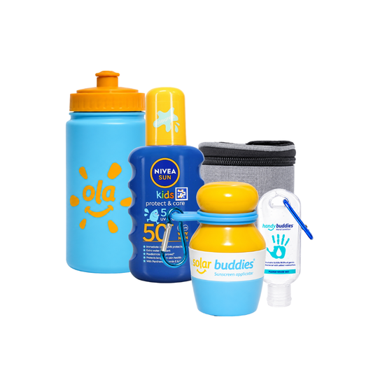 Solar Buddies School Bundle