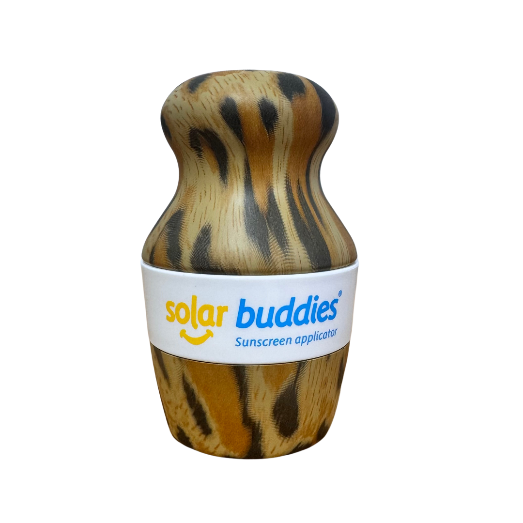 Limited Edition Solar Buddies