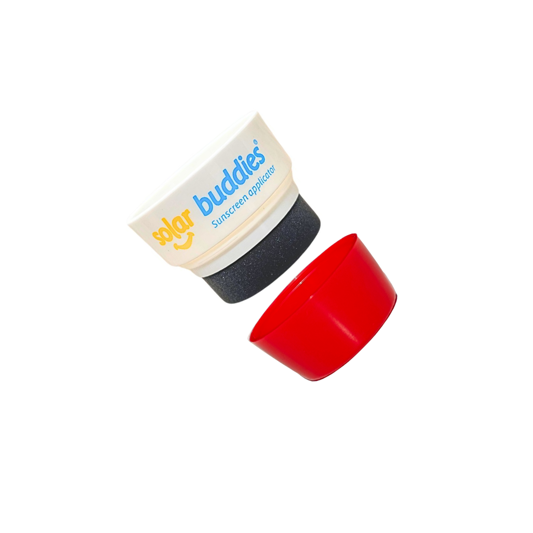 Solar Buddies Single Replacement Applicator Head with Cap