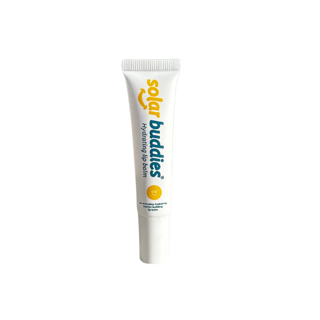 Solar Buddies Hydrating Lip Balm
