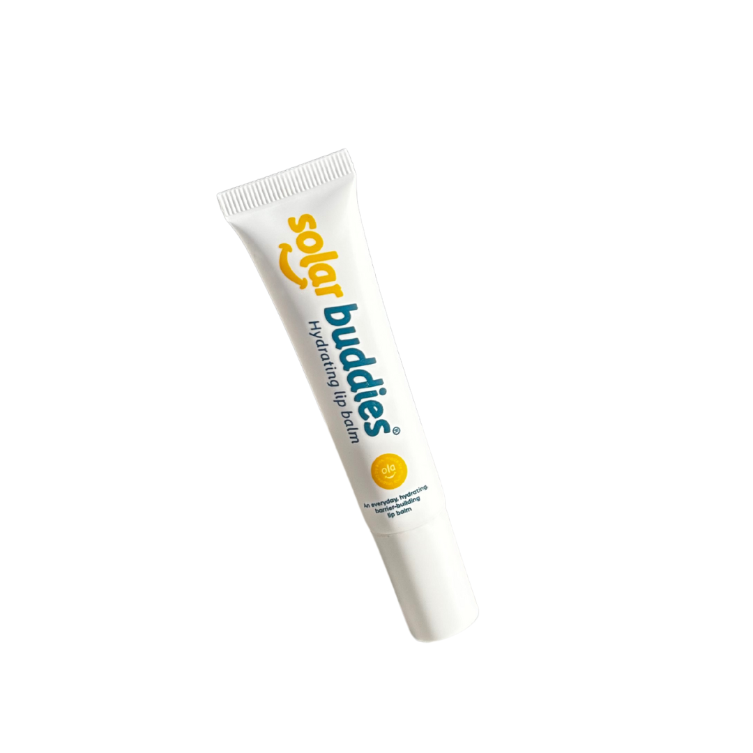 Solar Buddies Hydrating lip balm