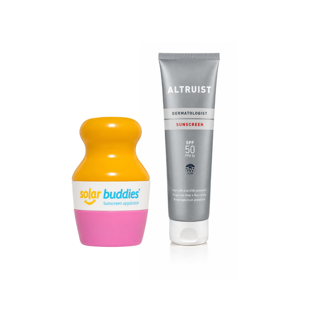 Altruist SPF50 100ml Buddie Bundle