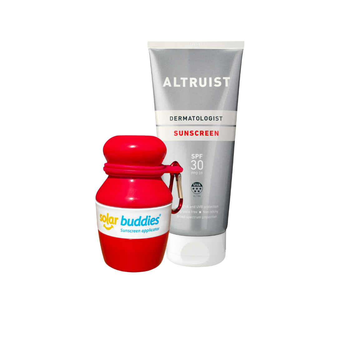 Dad’s Suncare Bundle – Practical Sun Protection for Men