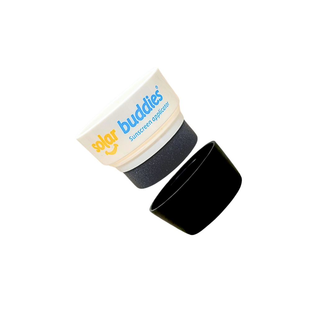 Solar Buddies Single Replacement Applicator Head with Cap