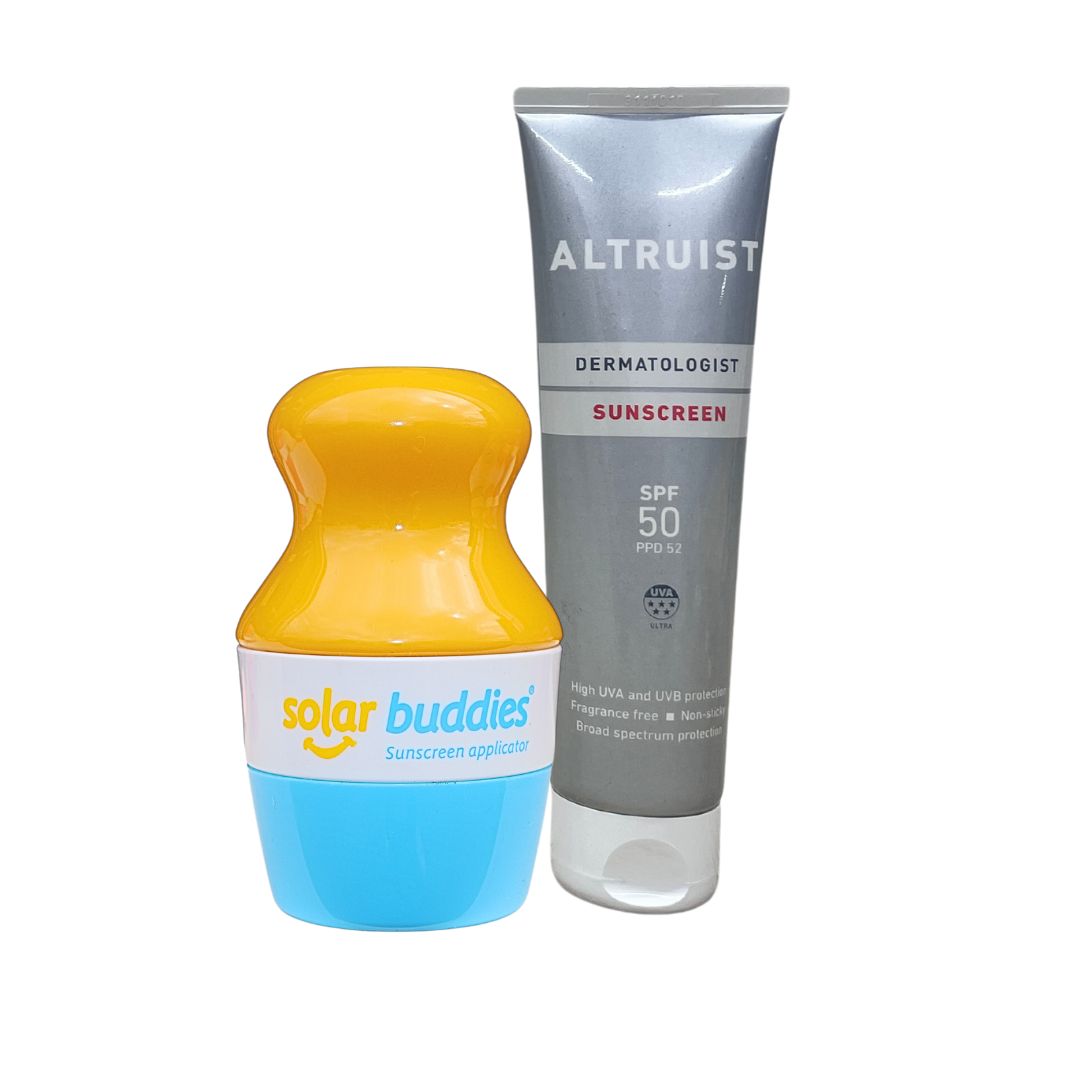 Altruist SPF50 100ml Buddie Bundle