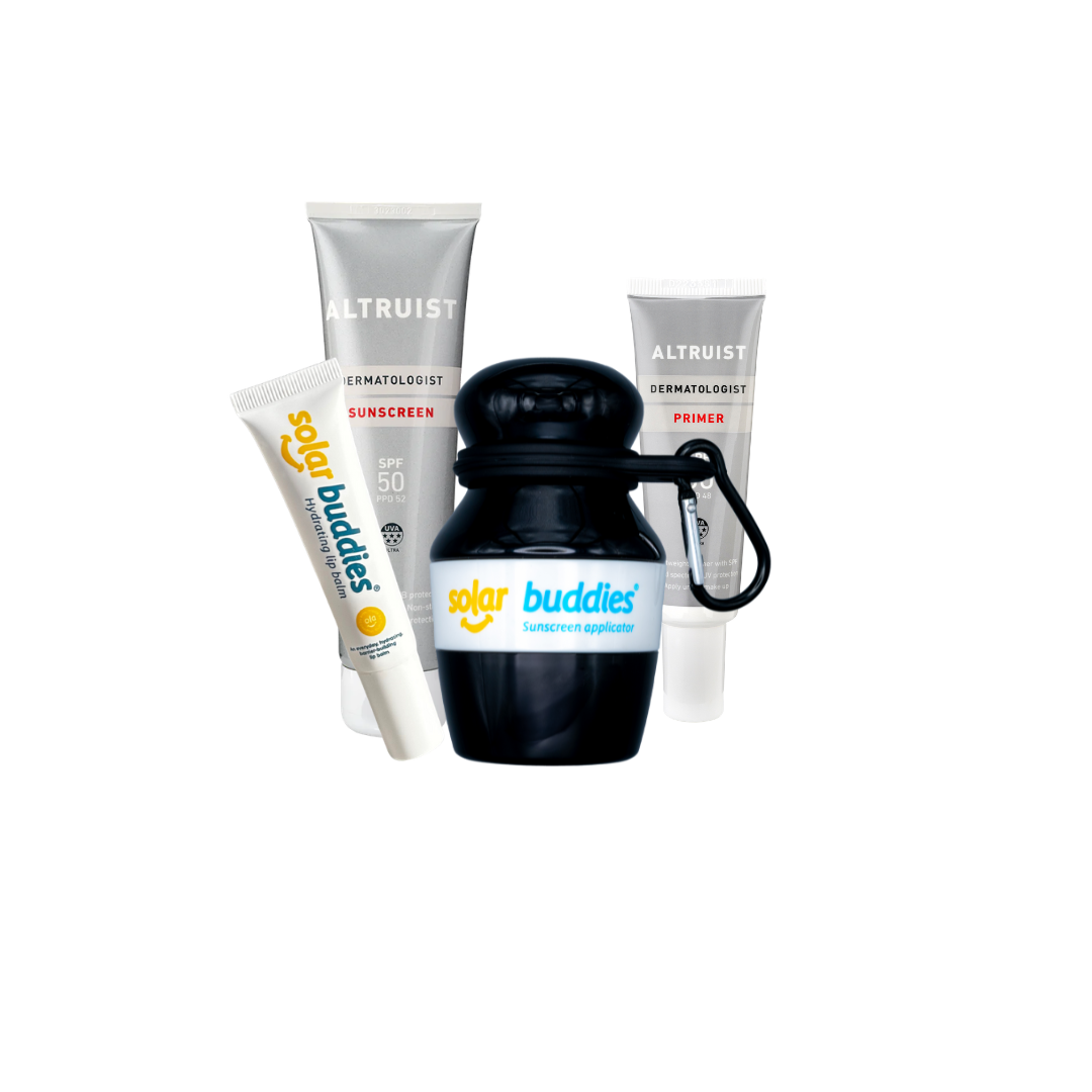 Mum’s Suncare Bundle – Everyday Sun Protection for Busy Mums