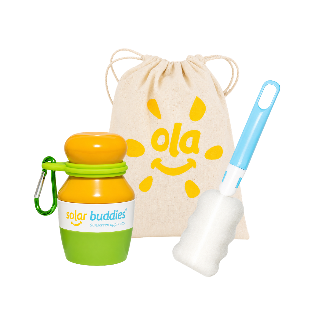 Solar Buddies Grab and Go Bundle