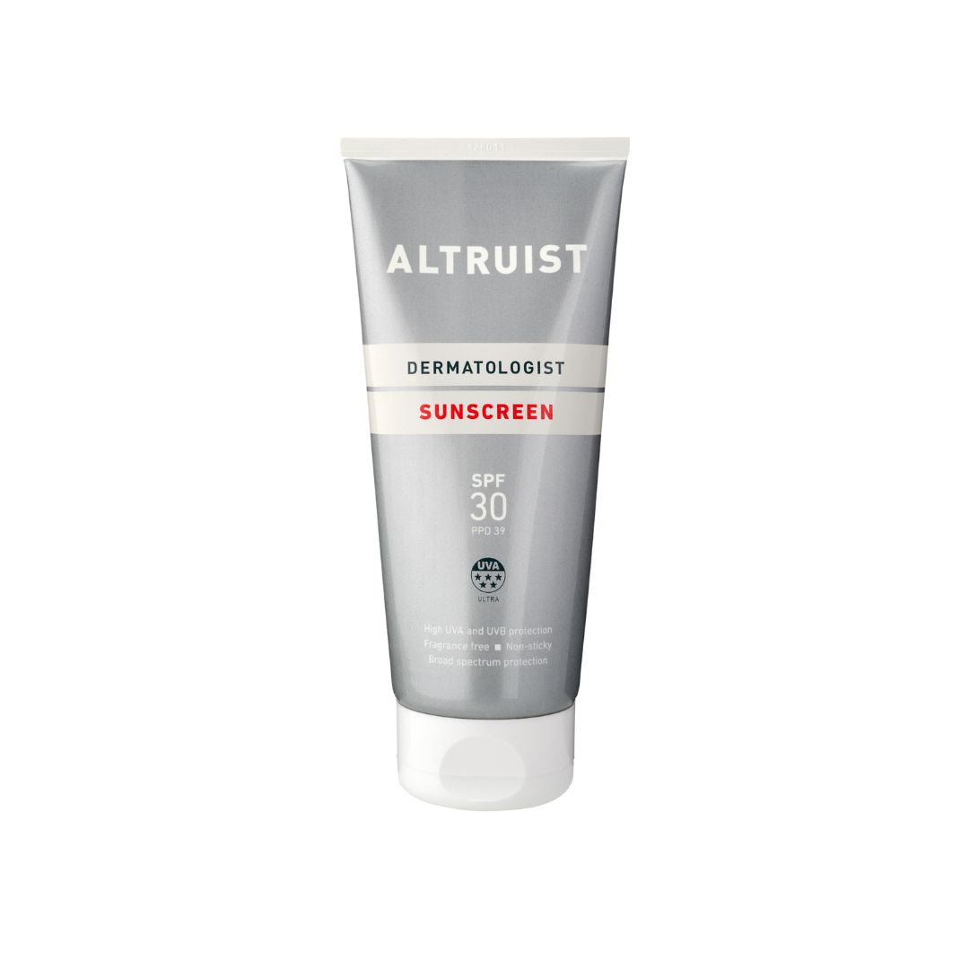 Altruist 200ml SPF30 Sunscreen