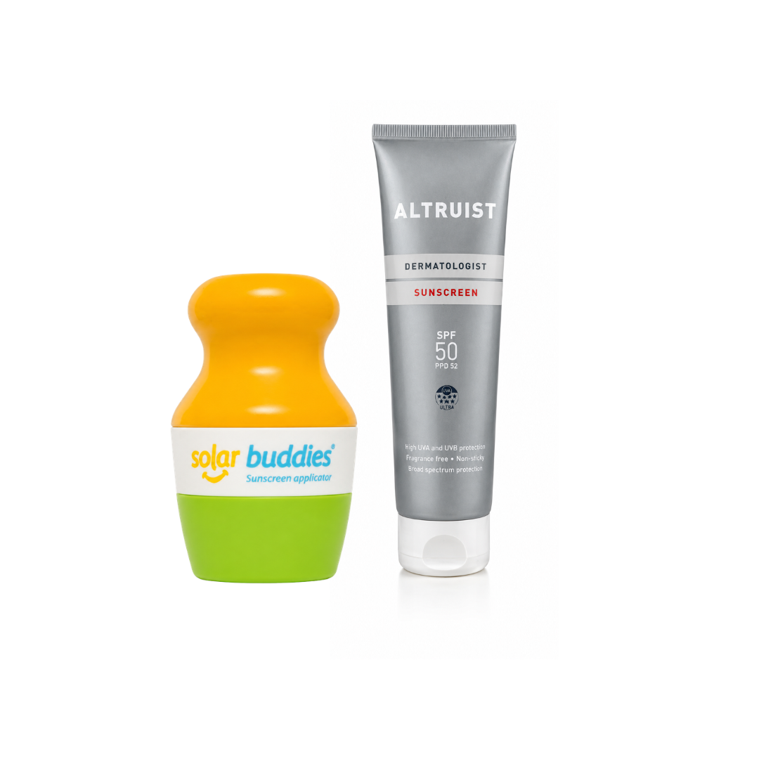 Altruist SPF50 100ml Buddie Bundle