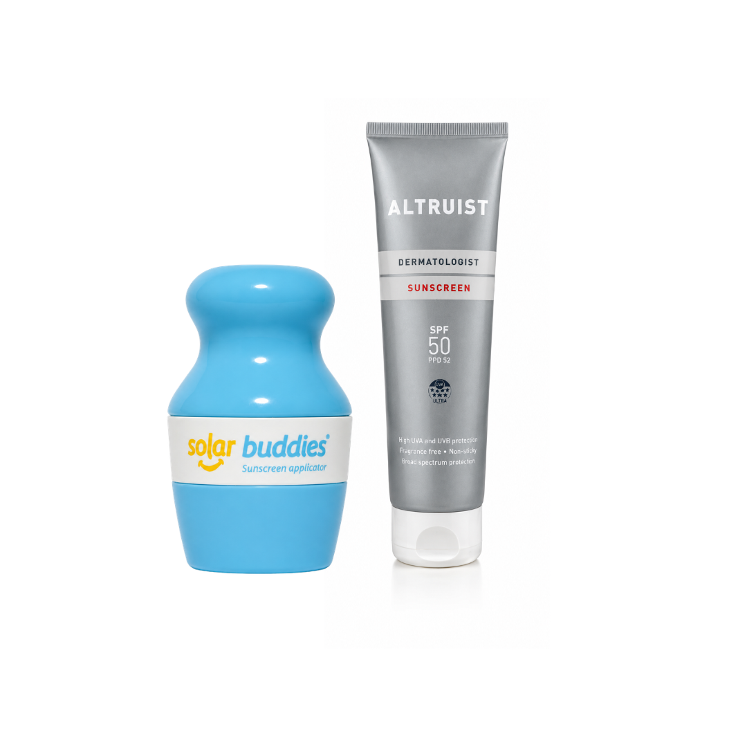 Altruist SPF50 100ml Buddie Bundle