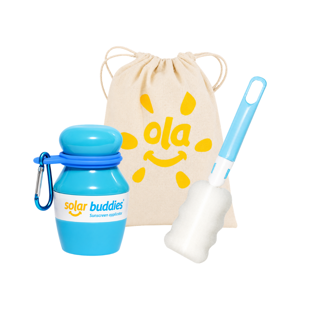 Solar Buddies Grab and Go Bundle