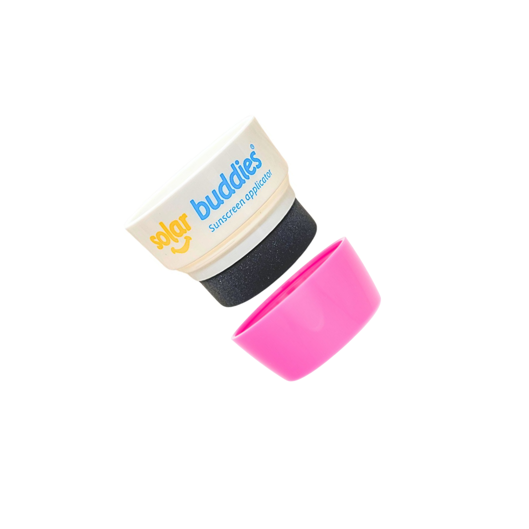 Solar Buddies Single Replacement Applicator Head with Cap