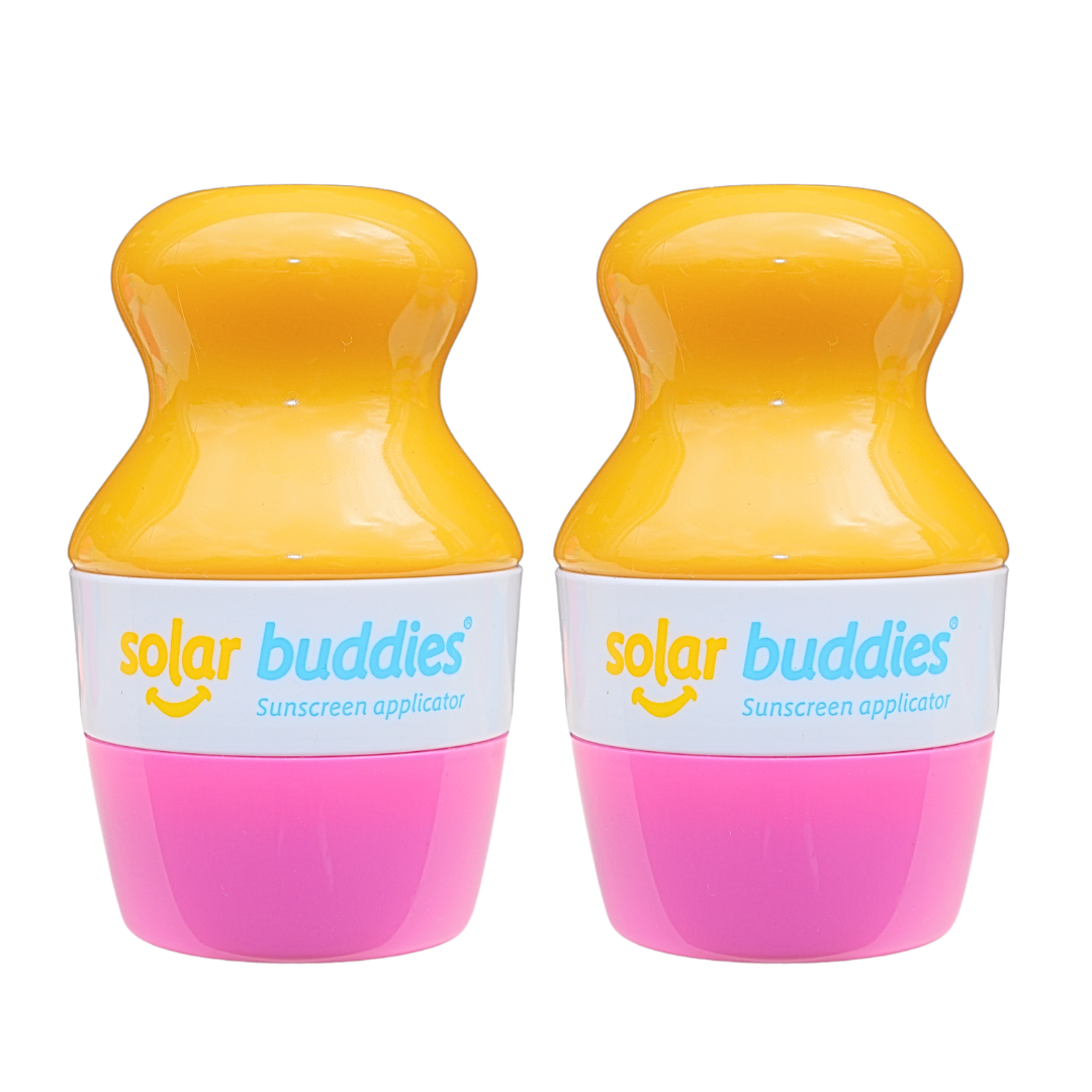 Solar Buddies Duo Applicator Set