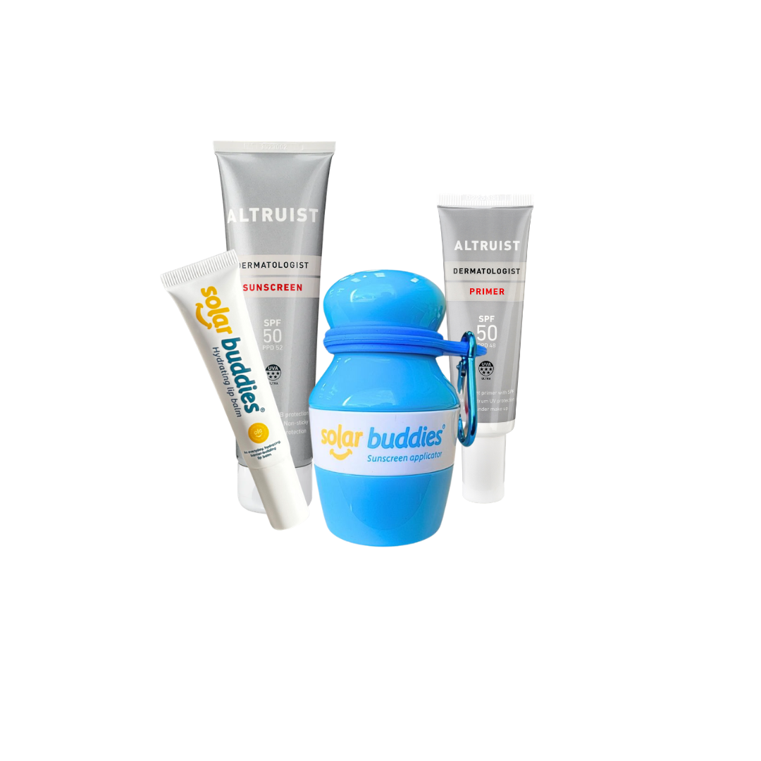 Mum’s Suncare Bundle – Everyday Sun Protection for Busy Mums