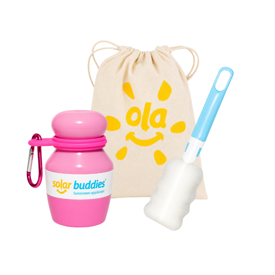 Solar Buddies Grab and Go Bundle