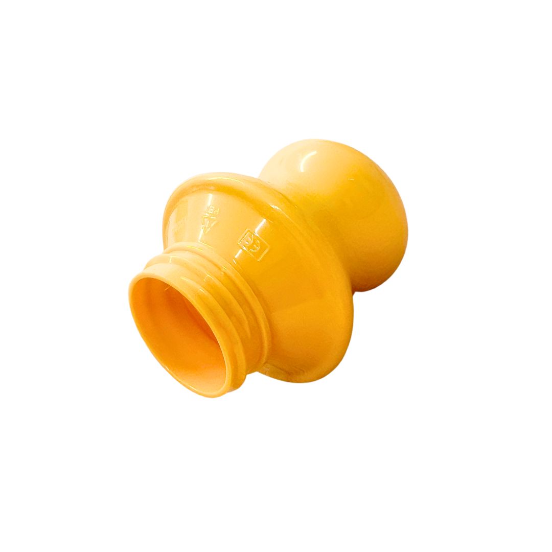 Solar Buddies Preform Bottle – Replacement Vessel for Sunscreen Applicator