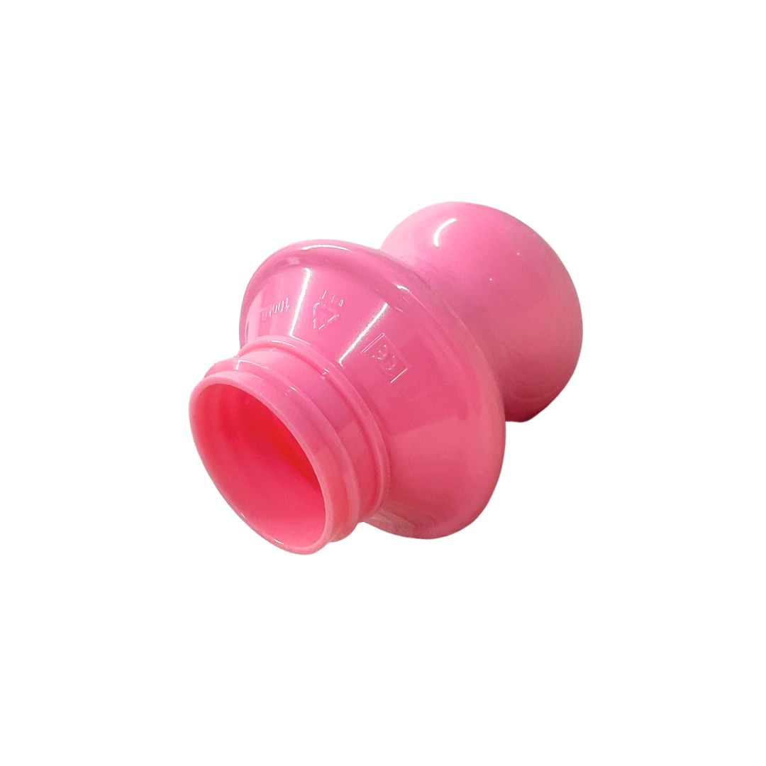 Solar Buddies Preform Bottle – Replacement Vessel for Sunscreen Applicator