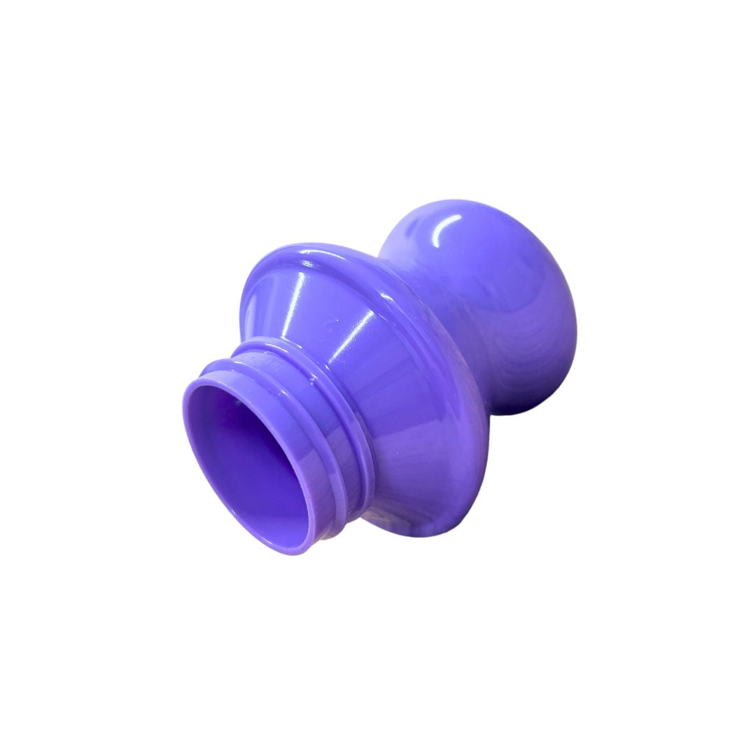 Solar Buddies Preform Bottle – Replacement Vessel for Sunscreen Applicator