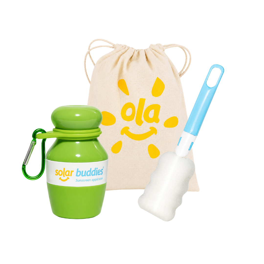 Solar Buddies Grab and Go Bundle