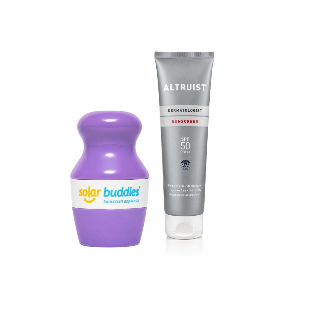 Altruist SPF50 100ml Buddie Bundle