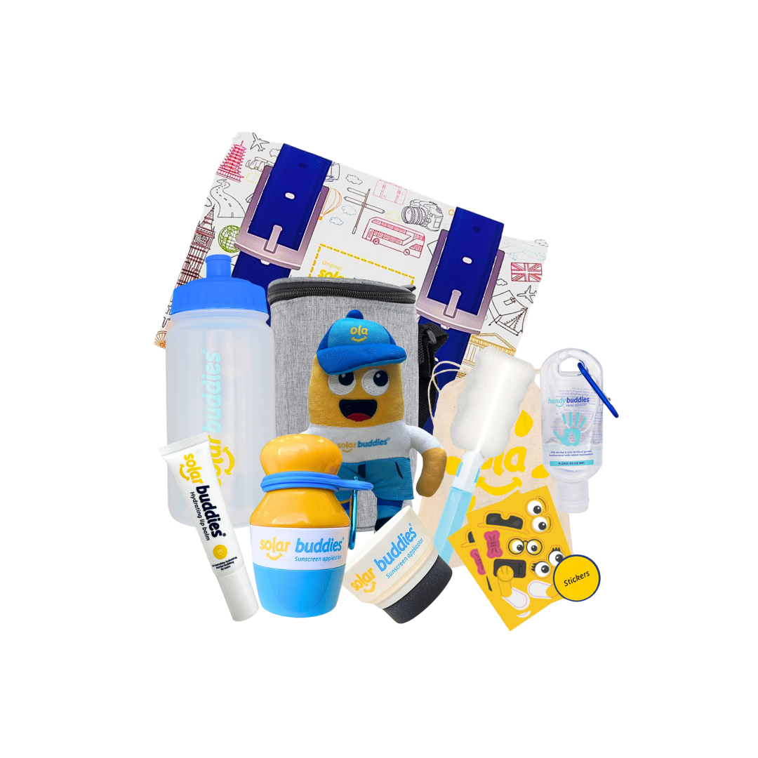 Solar Buddies Ultimate Bundle