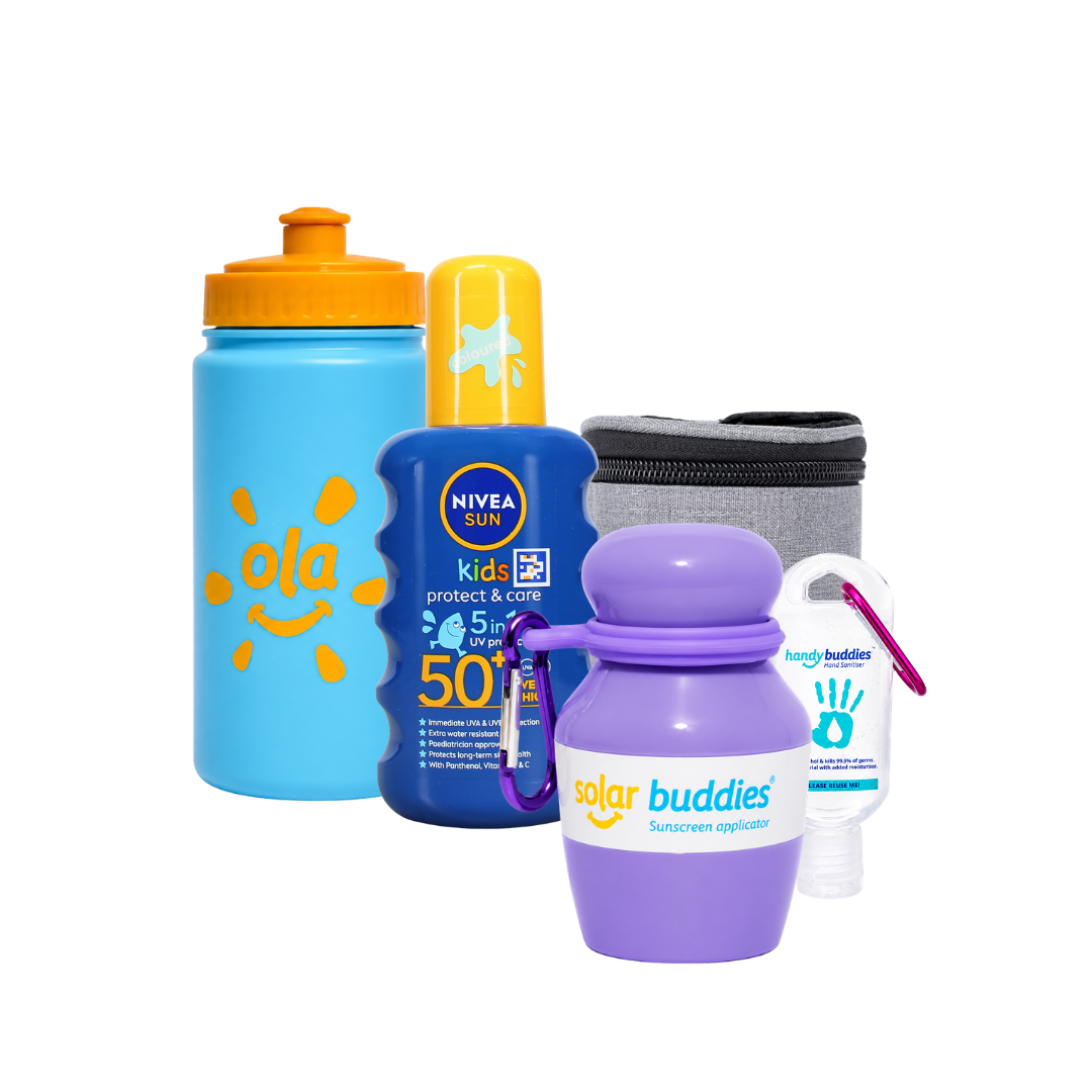 Solar Buddies School Bundle