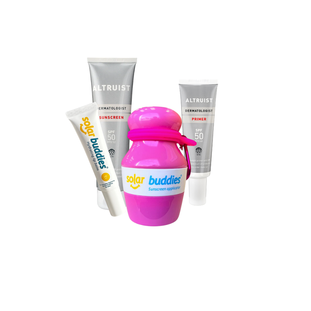 Mum’s Suncare Bundle – Everyday Sun Protection for Busy Mums