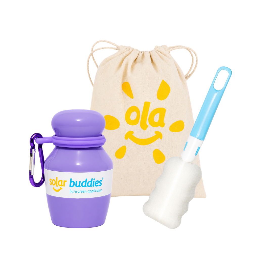 Solar Buddies Grab and Go Bundle