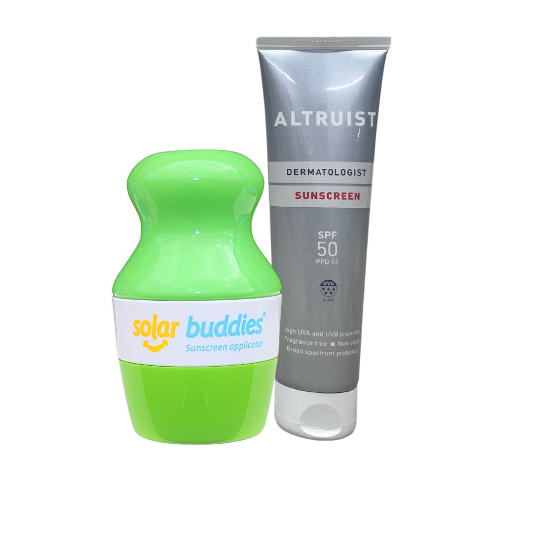 Altruist SPF50 100ml Buddie Bundle